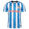 Jalkapallo Peliasut Coventry City Koti Pelipaita 2026-27 Lyhythihainen