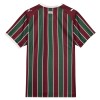 Jalkapallo Peliasut Fluminense FC Koti Pelipaita 2026-27 Lyhythihainen