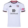 Jalkapallo Peliasut Fulham FC Koti Pelipaita 2026-27 Lyhythihainen