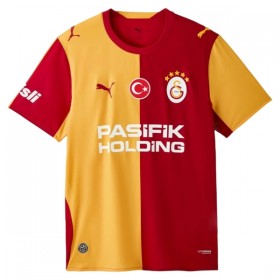 Jalkapallo Peliasut Galatasaray SK Koti Pelipaita 2026-27 Lyhythihainen
