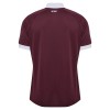 Jalkapallo Peliasut Heart of Midlothian Koti Pelipaita 2026-27 Lyhythihainen