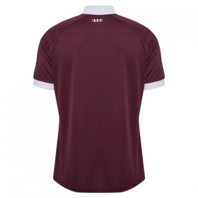 Jalkapallo Peliasut Heart of Midlothian Koti Pelipaita 2026-27 Lyhythihainen