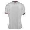 Jalkapallo Peliasut Heart of Midlothian Vieras Pelipaita 2026-27 Lyhythihainen