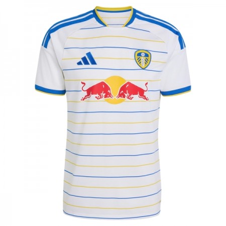 Jalkapallo Peliasut Leeds United Koti Pelipaita 2026-27 Lyhythihainen