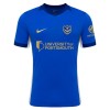 Jalkapallo Peliasut Portsmouth Koti Pelipaita 2026-27 Lyhythihainen