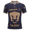 Jalkapallo Peliasut Pumas UNAM Koti Pelipaita 2026-27 Lyhythihainen Jalkapallo Peliasut Pumas UNAM Koti Pelipaita 2026-27 Lyhythihainen