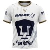 Jalkapallo Peliasut Pumas UNAM Vieras Pelipaita 2026-27 Lyhythihainen