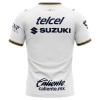 Jalkapallo Peliasut Pumas UNAM Vieras Pelipaita 2026-27 Lyhythihainen