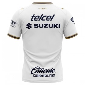Jalkapallo Peliasut Pumas UNAM Vieras Pelipaita 2026-27 Lyhythihainen