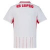 Jalkapallo Peliasut RB Leipzig Koti Pelipaita 2026-27 Lyhythihainen