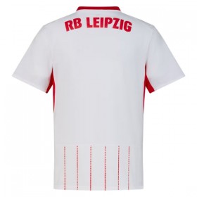 Jalkapallo Peliasut RB Leipzig Koti Pelipaita 2026-27 Lyhythihainen