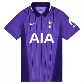 Jalkapallo Peliasut Tottenham Hotspur Kolmas Pelipaita 2026-27 Lyhythihainen