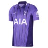 Jalkapallo Peliasut Tottenham Hotspur Tonali 16 Kolmas Pelipaita 2026-27 Lyhythihainen