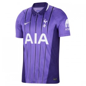 Jalkapallo Peliasut Tottenham Hotspur Tonali 16 Kolmas Pelipaita 2026-27 Lyhythihainen