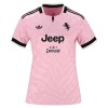Jalkapallo Peliasut Juventus Naisten Vieras Pelipaita 2026-27 Lyhythihainen Jalkapallo Peliasut Juventus Naisten Vieras Pelipaita 2026-27 Lyhythihainen