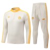 FC Bayern München Training Huppari Quarter-Zip 2026-27 Valkoinen