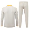 FC Bayern München Training Huppari Quarter-Zip 2026-27 Valkoinen