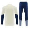 FC Bayern München Training Huppari Quarter-Zip 2026-27 Valkoinen