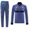 Lasten Arsenal Training Takit 2026-27 Violetti