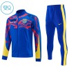 Lasten Barcelona Training Takit 2026-27 Sininen Lasten Barcelona Training Takit 2026-27 Sininen