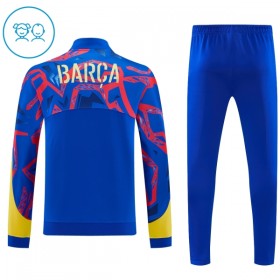 Lasten Barcelona Training Takit 2026-27 Sininen
