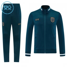 Lasten SSC Napoli Training Takit 2026-27 Laivasto