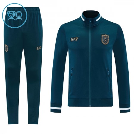 Lasten SSC Napoli Training Takit 2026-27 Laivasto