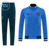 Lasten SSC Napoli Training Takit 2026-27 Sininen Lasten SSC Napoli Training Takit 2026-27 Sininen
