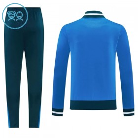 Lasten SSC Napoli Training Takit 2026-27 Sininen