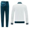 Lasten SSC Napoli Training Takit 2026-27 Valkoinen