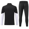 Liverpool Training Huppari Quarter-Zip 2026-27 Musta