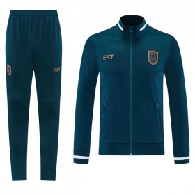SSC Napoli Training Takit 2026-27 Laivasto