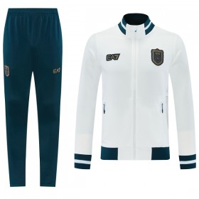 SSC Napoli Training Takit 2026-27 Valkoinen
