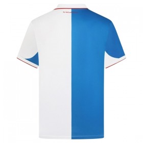 Jalkapallo Peliasut Blackburn Rovers Koti Pelipaita 2026-27 Lyhythihainen