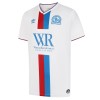Jalkapallo Peliasut Blackburn Rovers Lasten Vieras Pelipaita 2026-27 Lyhythihainen