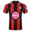 Jalkapallo Peliasut Bournemouth Koti Pelipaita 2026-27 Lyhythihainen