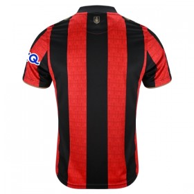 Jalkapallo Peliasut Bournemouth Lasten Koti Pelipaita 2026-27 Lyhythihainen