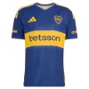 Jalkapallo Peliasut CA Boca Juniors Koti Pelipaita 2026-27 Lyhythihainen