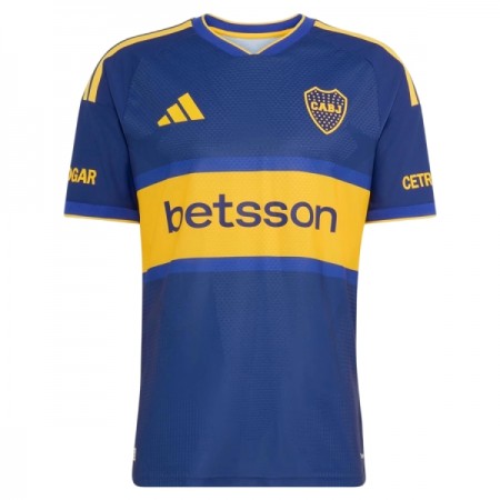 Jalkapallo Peliasut CA Boca Juniors Koti Pelipaita 2026-27 Lyhythihainen