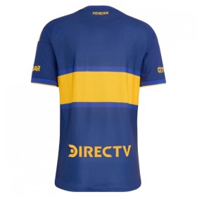Jalkapallo Peliasut CA Boca Juniors Koti Pelipaita 2026-27 Lyhythihainen