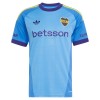 Jalkapallo Peliasut CA Boca Juniors Maalivahti 2026-27 Lyhythihainen