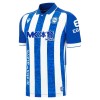 Jalkapallo Peliasut Deportivo Alaves Koti Pelipaita 2026-27 Lyhythihainen