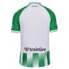 Jalkapallo Peliasut Real Betis Lasten Koti Pelipaita 2026-27 Lyhythihainen