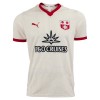 Jalkapallo Peliasut Southampton Lasten Kolmas Pelipaita 2026-27 Lyhythihainen