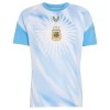 Jalkapallo Peliasut Argentiina Farewell Pre-Match Anniversary 2026-27 Lyhythihainen Jalkapallo Peliasut Argentiina Farewell Pre-Match Anniversary 2026-27 Lyhythihainen