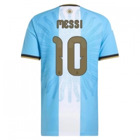 Jalkapallo Peliasut Argentiina Messi Farewell Anniversary 2026-27 Lyhythihainen