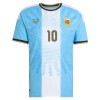 Jalkapallo Peliasut Argentiina Messi Farewell Anniversary 2026-27 Lyhythihainen