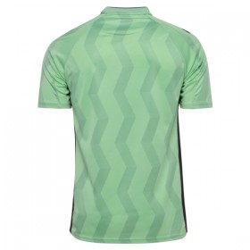 Jalkapallo Peliasut AS Saint-Etienne Kolmas Pelipaita 2026-27 Lyhythihainen
