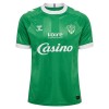 Jalkapallo Peliasut AS Saint-Etienne Koti Pelipaita 2026-27 Lyhythihainen