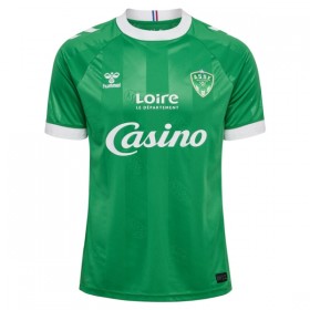 Jalkapallo Peliasut AS Saint-Etienne Koti Pelipaita 2026-27 Lyhythihainen